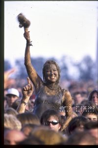 Roskilde Festival 1997